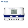 AIBUCUO cross-border solar controller, fully automatic universal photovoltaic power generation controller, 12V, 24V details Picture